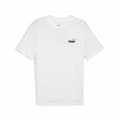 Miniatyrbillede 1 af 3: Kortærmet Sport T-shirt Puma GRAPHICS