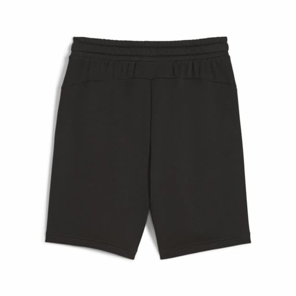 Urheilushortsit Puma Power Graphic Musta