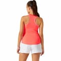 Miniatyrbillede 3 af 8: Tank top kvinder Asics Court Koral