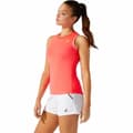 Miniatyrbillede 4 af 8: Tank top kvinder Asics Court Koral