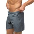 Miniatyrbillede 4 af 8: Sport Shorts Koalaroo Bidiado Grå