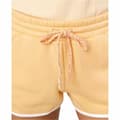 Miniatyrbild 3 av 5: Sportshorts för kvinnor Rip Curl Assy Gul Orange Korall