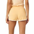 Miniatyrbild 2 av 5: Sportshorts för kvinnor Rip Curl Assy Gul Orange Korall