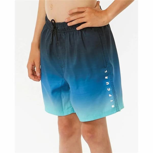 Lasten uimapuku Rip Curl Fade Volley