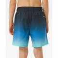Pikkukuva 4 / 5: Lasten uimapuku Rip Curl Fade Volley