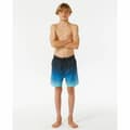 Pikkukuva 5 / 5: Lasten uimapuku Rip Curl Fade Volley