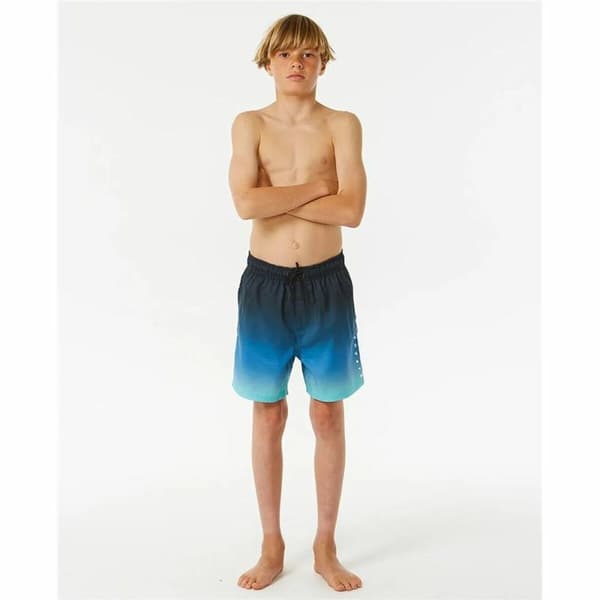 Lasten uimapuku Rip Curl Fade Volley