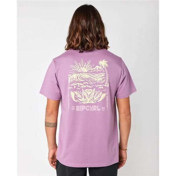 Miesten T-paita Rip Curl Surf Paradise FB