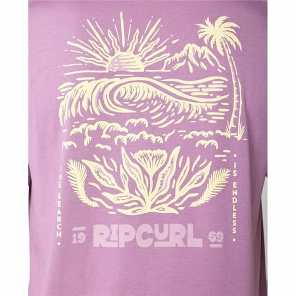 Miesten T-paita Rip Curl Surf Paradise FB