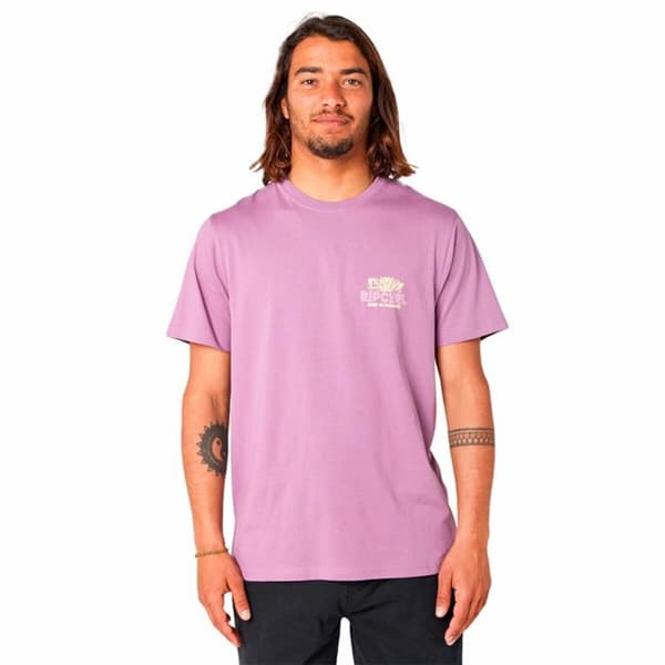 Miesten T-paita Rip Curl Surf Paradise FB