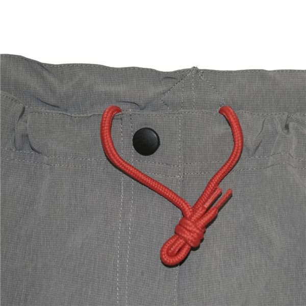 Sportshorts för kvinnor Joma Sport Grå