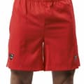 Miniatyrbild 3 av 8: Sportshorts för män Drop Shot Airam JMD Röd