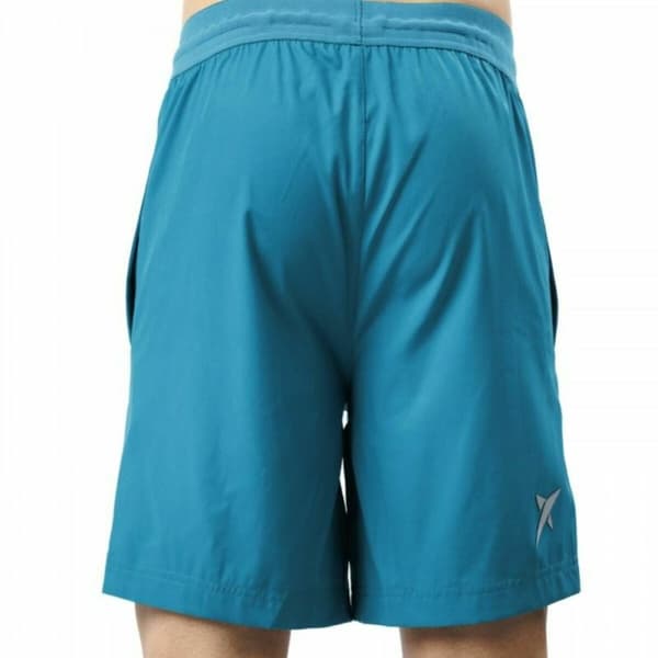 Sportshorts för män Drop Shot Alsai Campa Blå