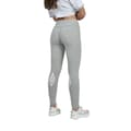 Miniatyrbillede 2 af 4: Sport leggins til kvinder Umbro CHOGOLISA 72360I 011  Grå
