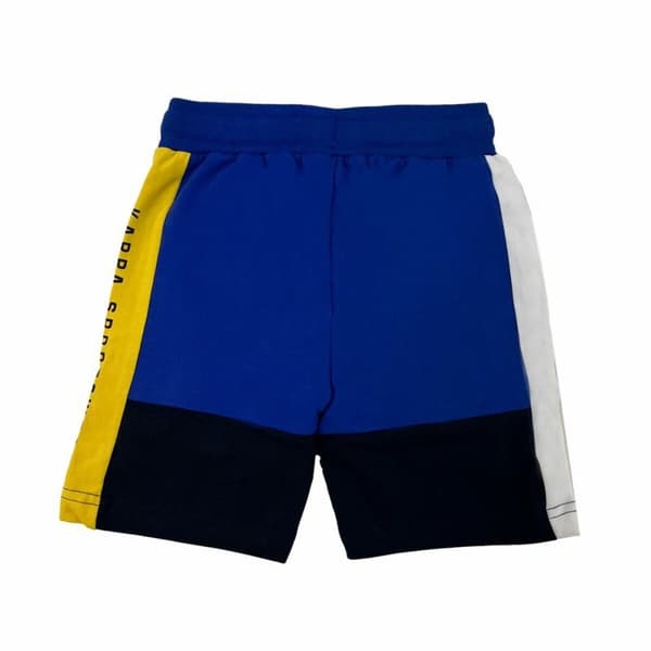 Barnshorts Kappa 8036Sf00059 Blå