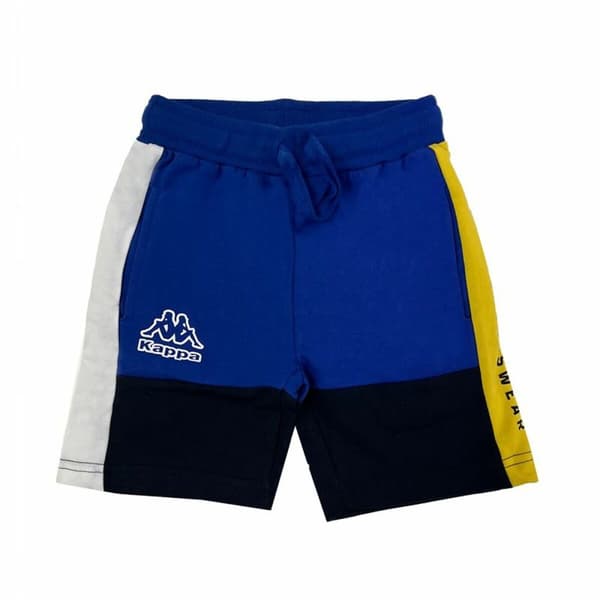 Barnshorts Kappa 8036Sf00059 Blå