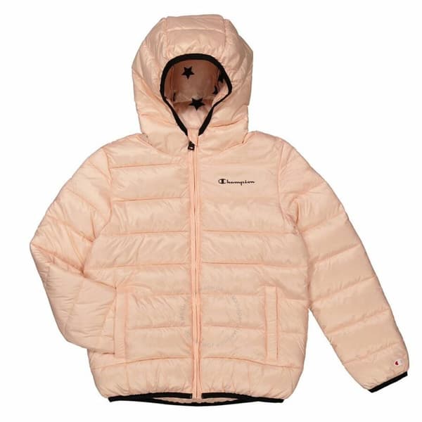 Jacka Barn Champion NA Beige