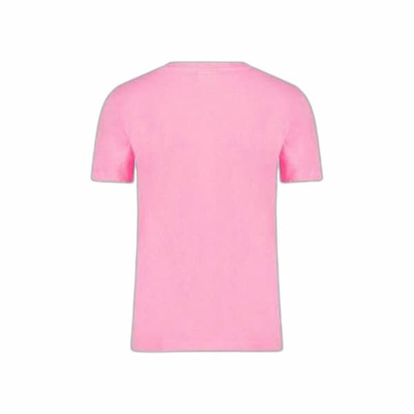 Kortærmet T-shirt til Kvinder Champion Crewneck