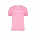 Miniatyrbillede 1 af 3: Kortærmet T-shirt til Kvinder Champion Crewneck