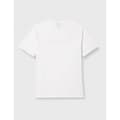 Miniatyrbild 7 av 8: T-shirt med kortärm Herr Champion Crewneck Vit
