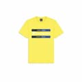 Pikkukuva 1 / 2: Miesten T-paita Champion Crewneck Keltainen