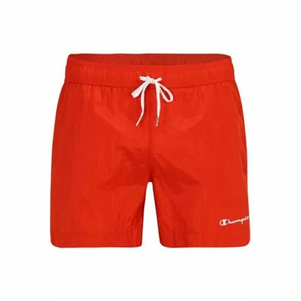 Badetøj til Mænd Champion Beachshort Rød