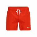 Miniatyrbillede 1 af 3: Badetøj til Mænd Champion Beachshort Rød