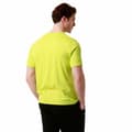 Miniatyrbillede 4 af 5: Kortærmet T-shirt til Mænd Kappa Fario