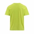 Miniatyrbillede 2 af 5: Kortærmet T-shirt til Mænd Kappa Fario