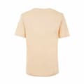 Miniatyrbillede 2 af 3: Kortærmet T-shirt til Kvinder Kappa Kemilia Beige
