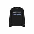 Miniatyrbillede 1 af 2: Sweaters uden Hætte til Mænd Champion Legacy Sort