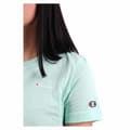 Miniatyrbild 3 av 4: T-shirt med kortärm Dam Champion Crewneck