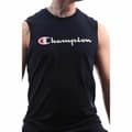 Miniatyrbillede 3 af 4: Kortærmet Sport T-shirt Champion Crewneck
