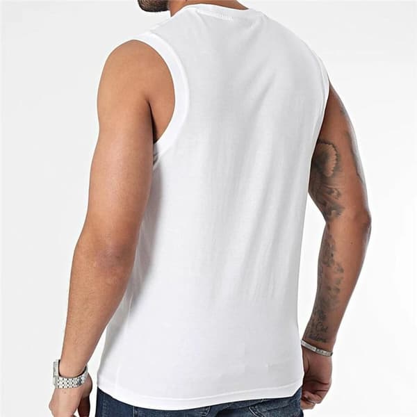 Tanktop, Herr Champion Crewneck