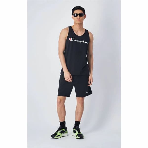 Tanktop, Herr Champion Top