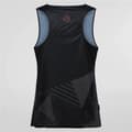Pikkukuva 2 / 3: T-paita La Sportiva Comp Tank Musta