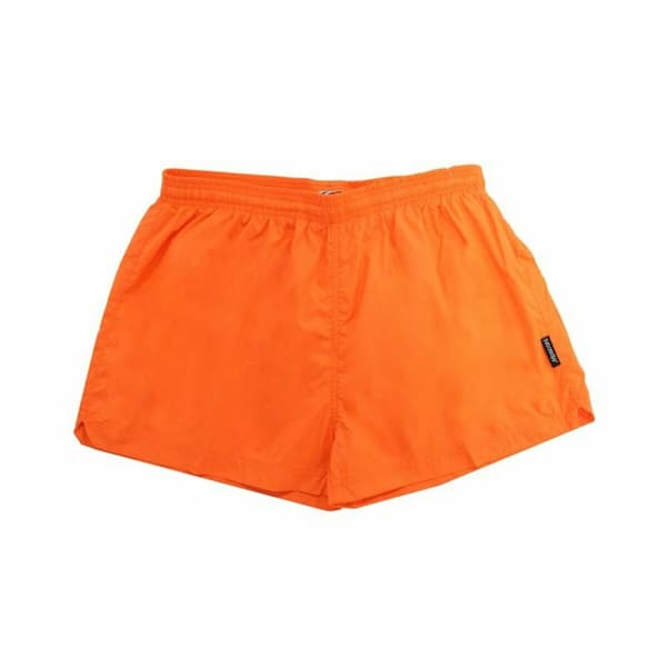 Baddräkt Herr Mosconi Orzan Orange