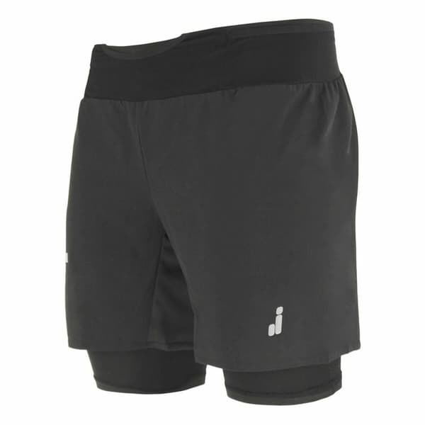 Sport shorts til mænd Joluvi Best Trail Sort