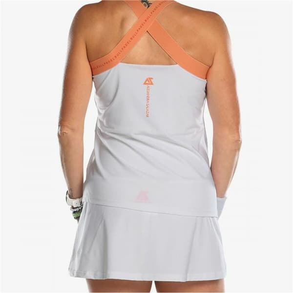 Tanktop, Dam Bullpadel Acoda Vit