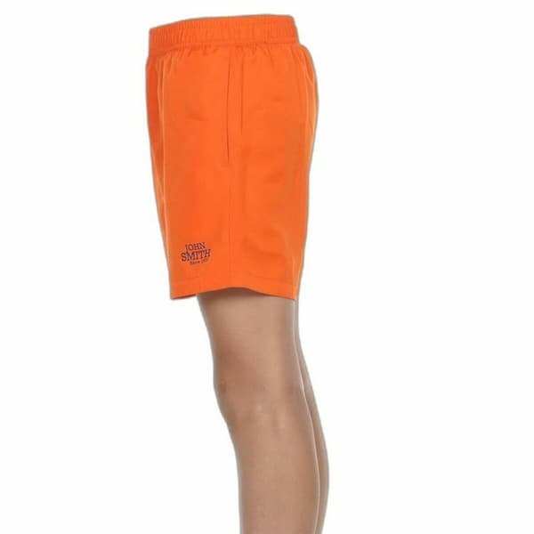 Badetøj til Børn John Smith Oruro Orange