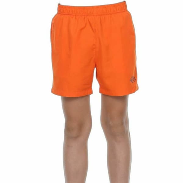 Badetøj til Børn John Smith Oruro Orange