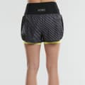Miniatyrbild 4 av 8: Sportshorts för kvinnor Bullpadel Lonja Padel