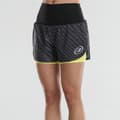 Miniatyrbild 8 av 8: Sportshorts för kvinnor Bullpadel Lonja Padel