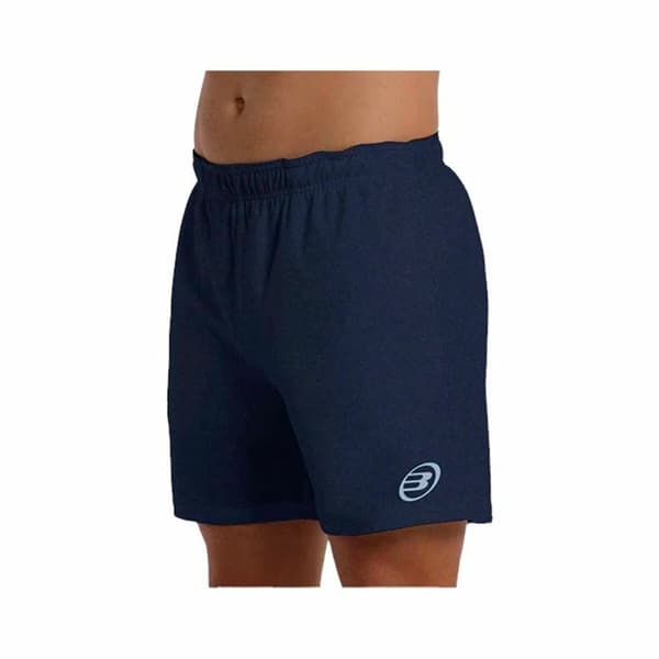 Träningsshorts Bullpadel longo Blå