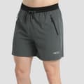 Miniatyrbild 3 av 5: Träningsshorts +8000 Yuraco Grå