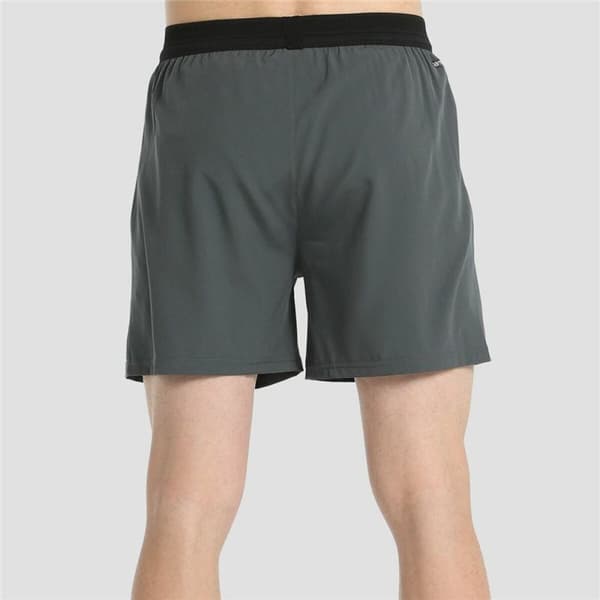 Träningsshorts +8000 Yuraco Grå