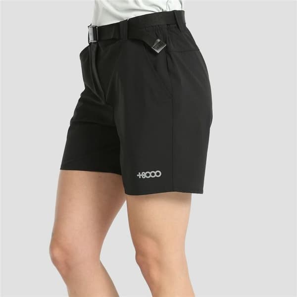 Sport Shorts +8000 Arce Sort
