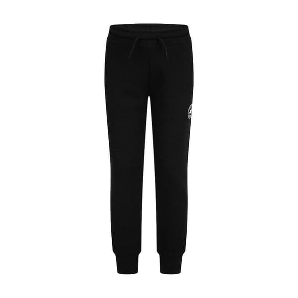 Sport shorts til børn Converse 969798 F66 Sort