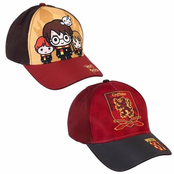 Barnkeps Harry Potter