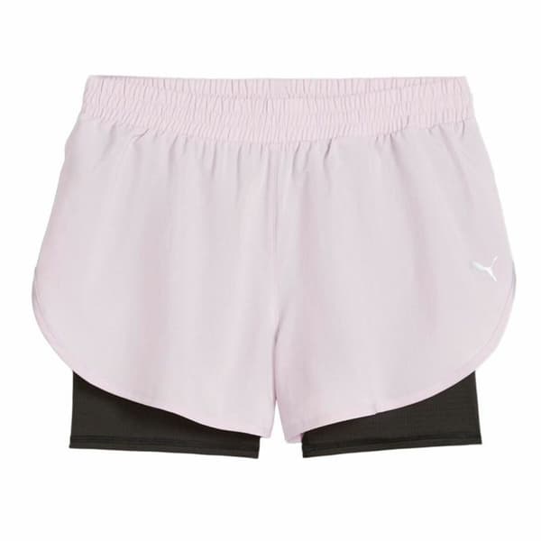 Sportshorts för kvinnor Puma Favorite